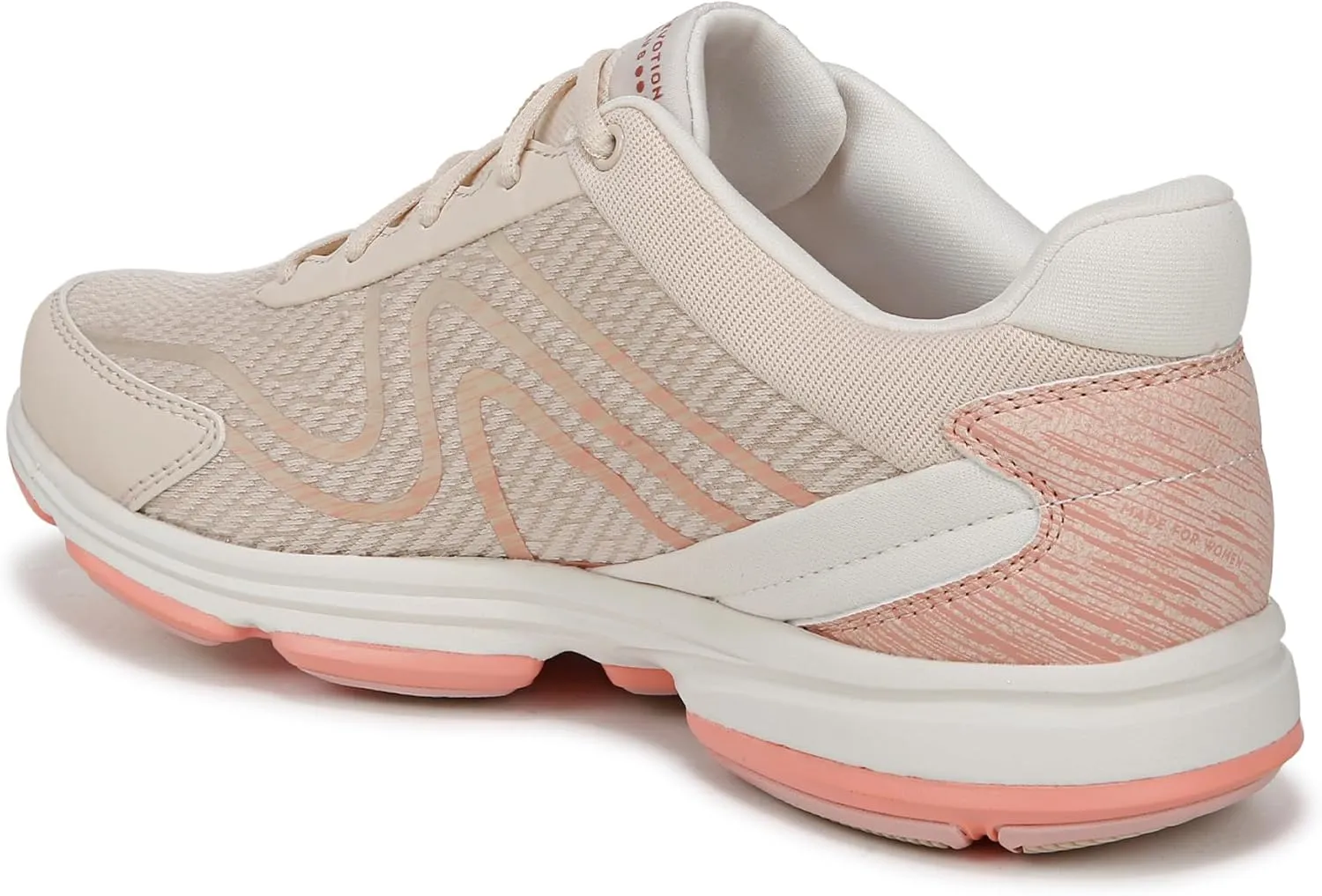Ryka Women's Devotion Plus 5 Sneaker