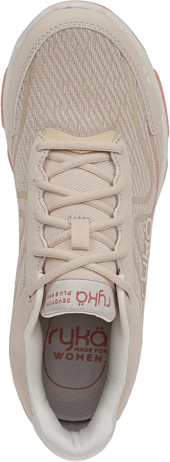 Ryka Women's Devotion Plus 5 Sneaker