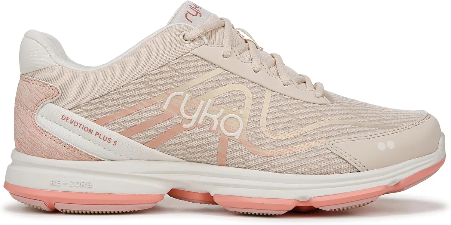 Ryka Women's Devotion Plus 5 Sneaker