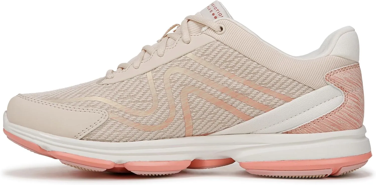 Ryka Women's Devotion Plus 5 Sneaker