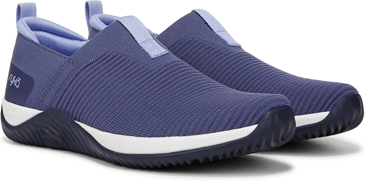 Ryka Women's Echo Knit Sneaker