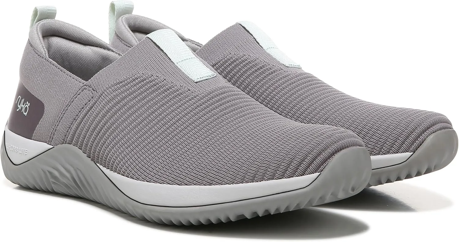 Ryka Women's Echo Knit Sneaker