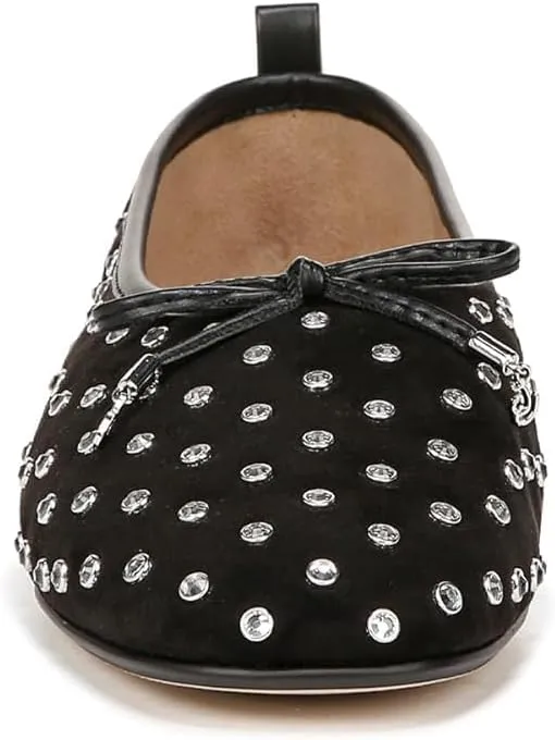 Sam Edelman Women's Ari Gem Ballet Flat