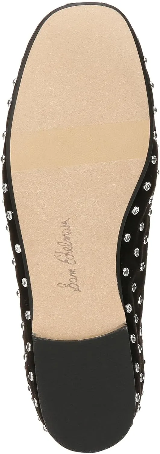 Sam Edelman Women's Ari Gem Ballet Flat