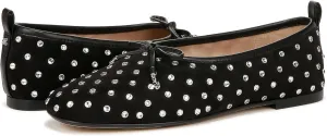Sam Edelman Women's Ari Gem Ballet Flat