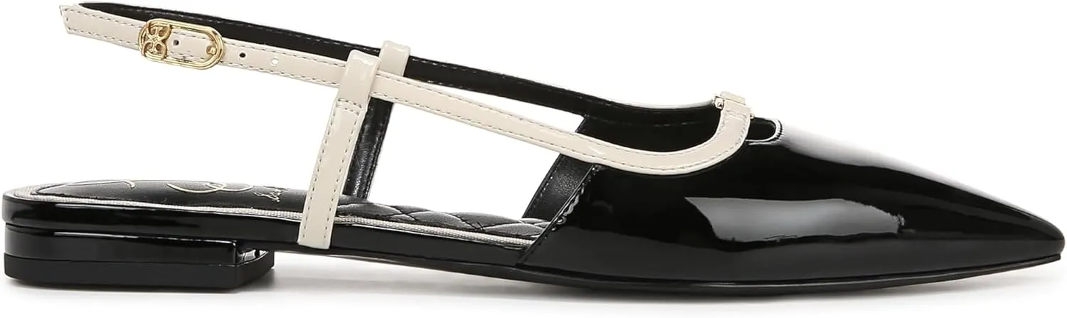 Sam Edelman Women's Cohen Ballet Flat