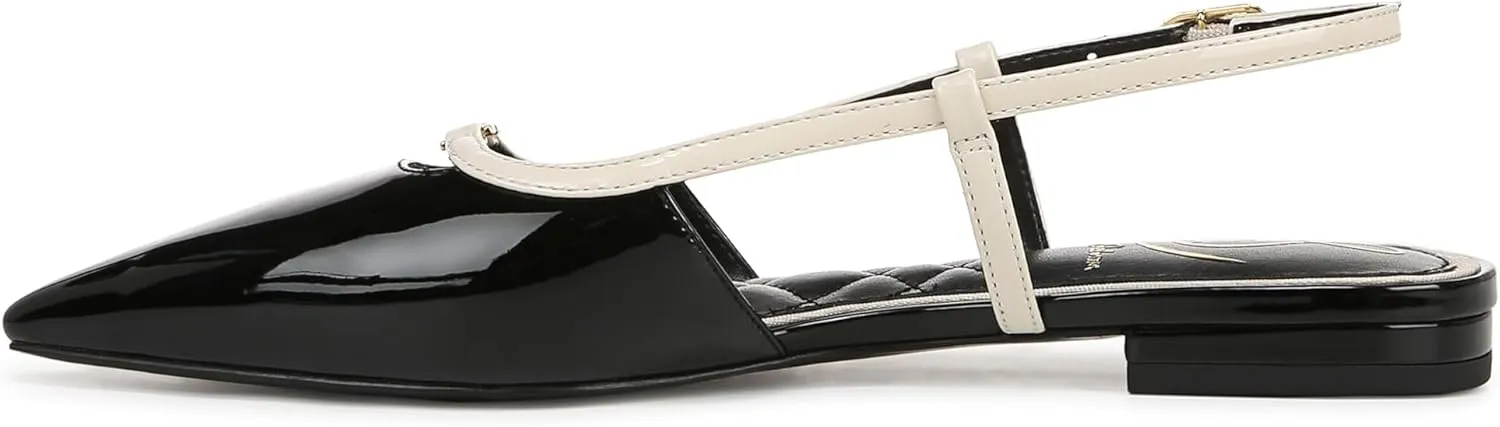 Sam Edelman Women's Cohen Ballet Flat