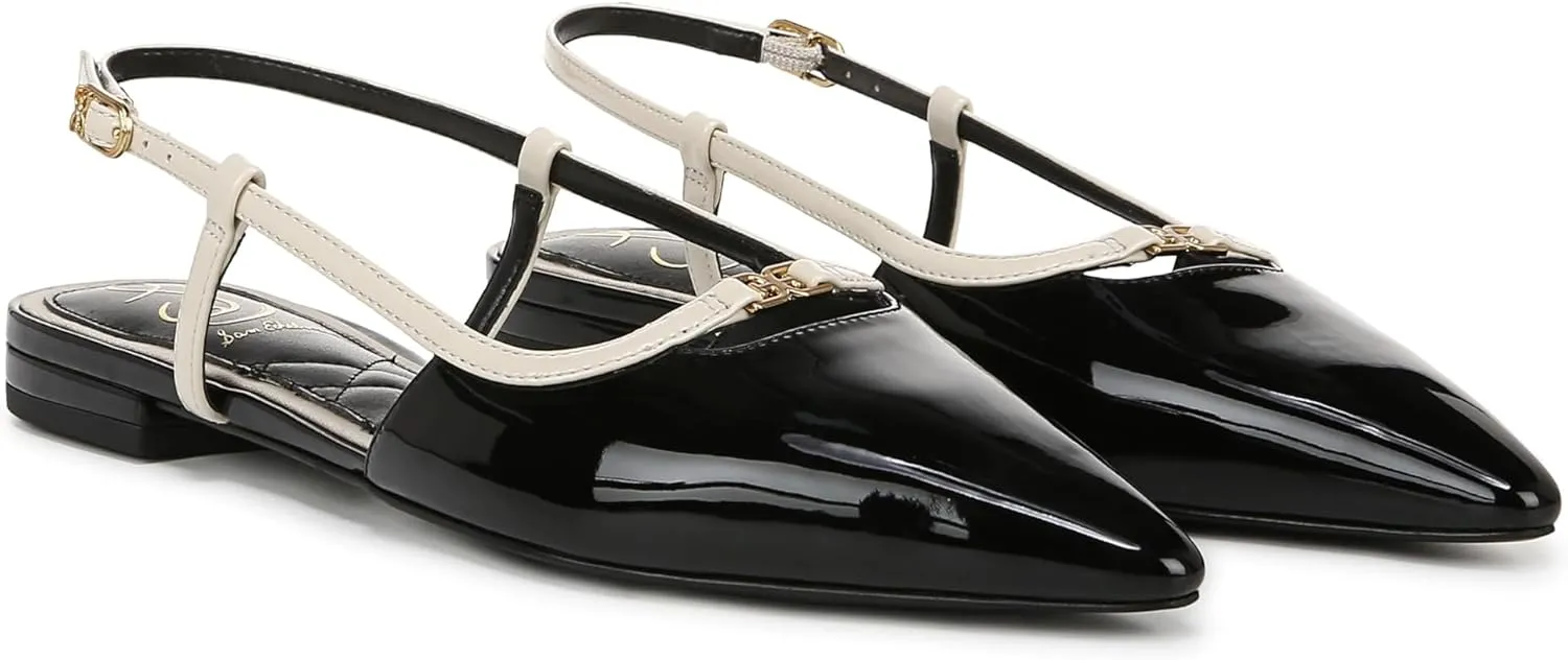 Sam Edelman Women's Cohen Ballet Flat