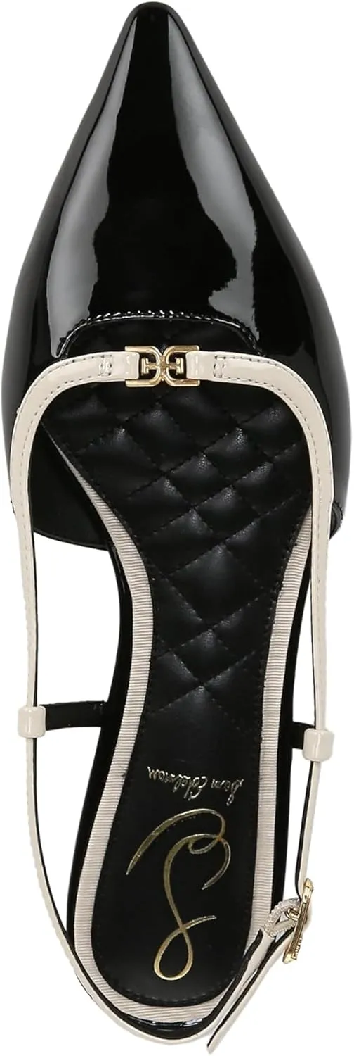 Sam Edelman Women's Cohen Ballet Flat