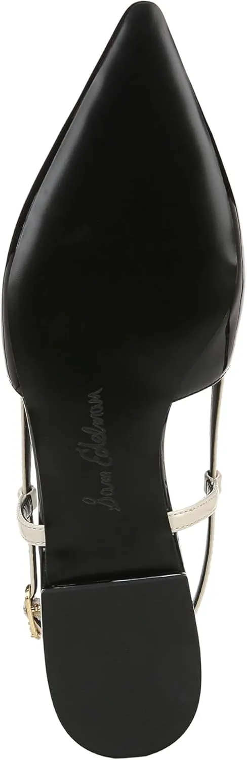 Sam Edelman Women's Cohen Ballet Flat
