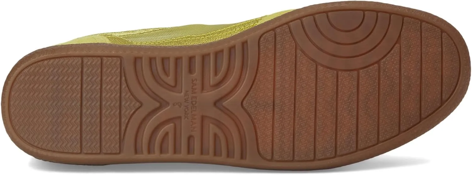 Sam Edelman Women's Fashion-Sneakers