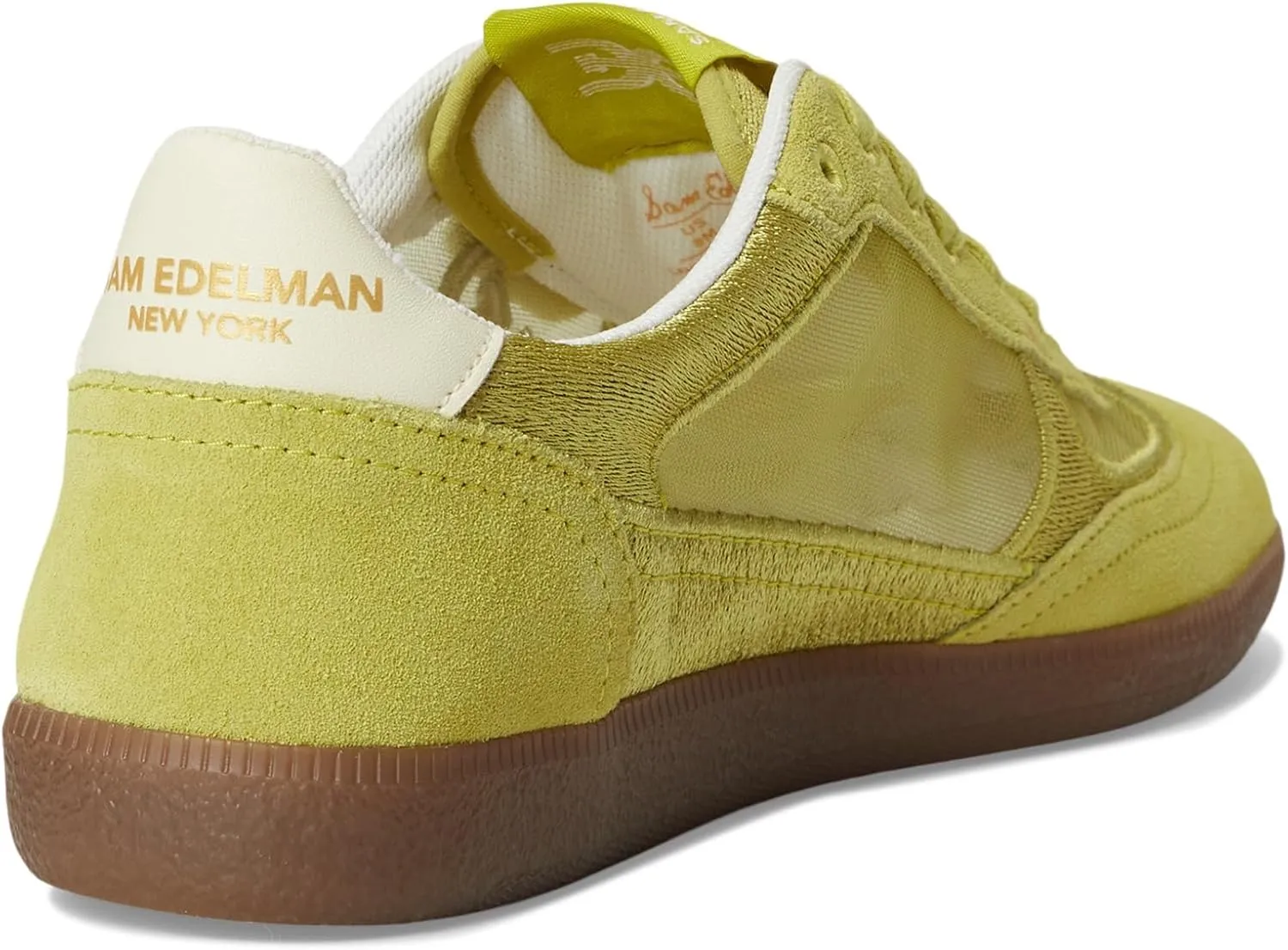 Sam Edelman Women's Fashion-Sneakers