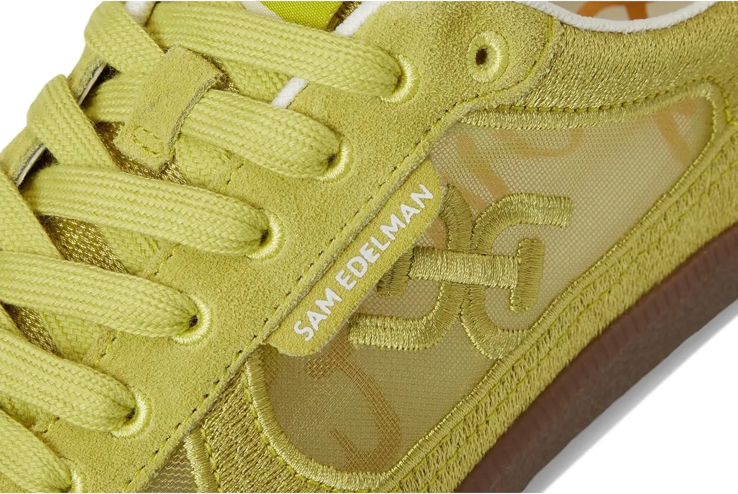 Sam Edelman Women's Fashion-Sneakers