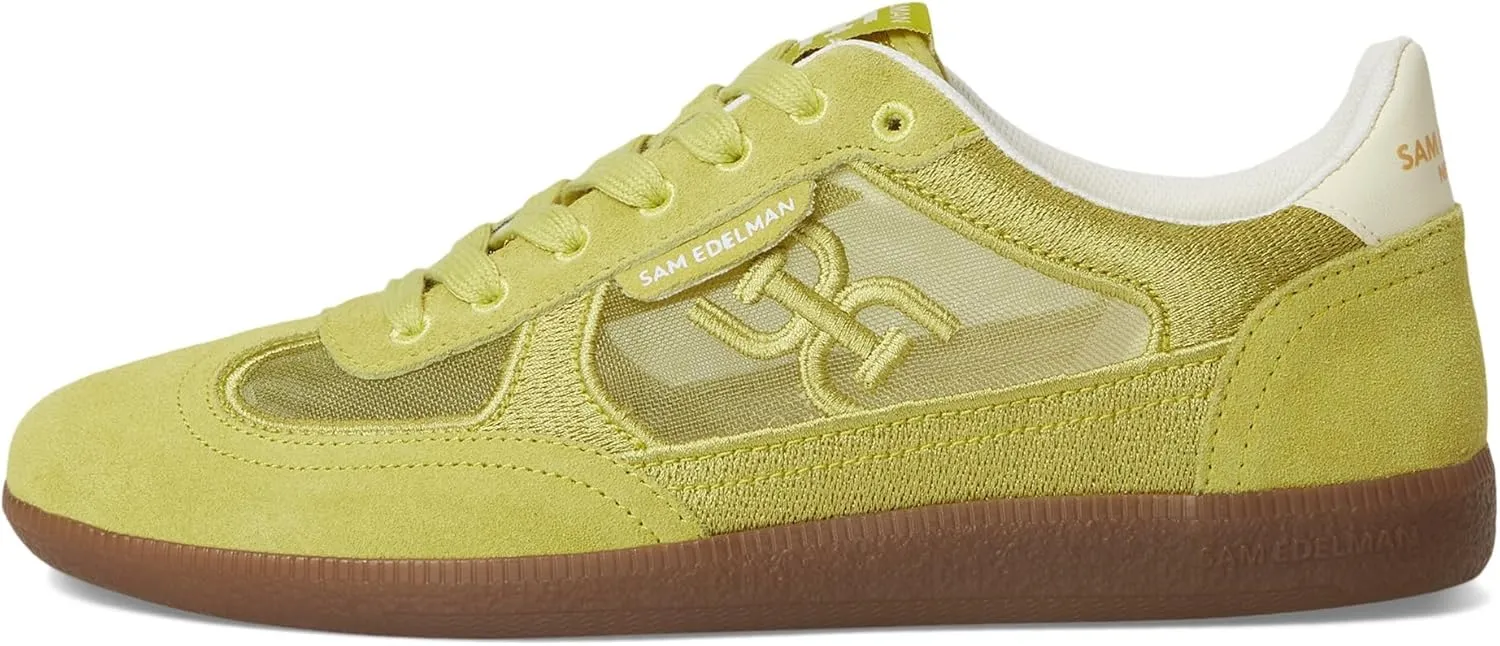 Sam Edelman Women's Fashion-Sneakers
