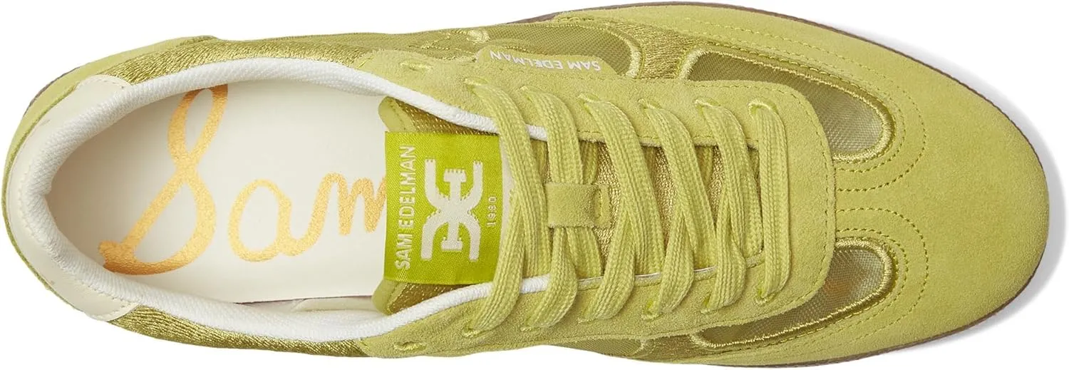 Sam Edelman Women's Fashion-Sneakers