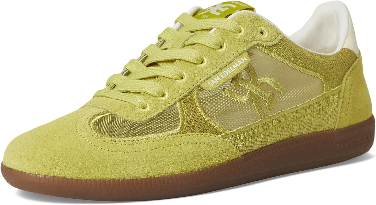 Sam Edelman Women's Fashion-Sneakers