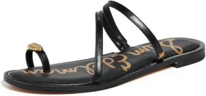 Sam Edelman Women's Harlyn Flat Sandal