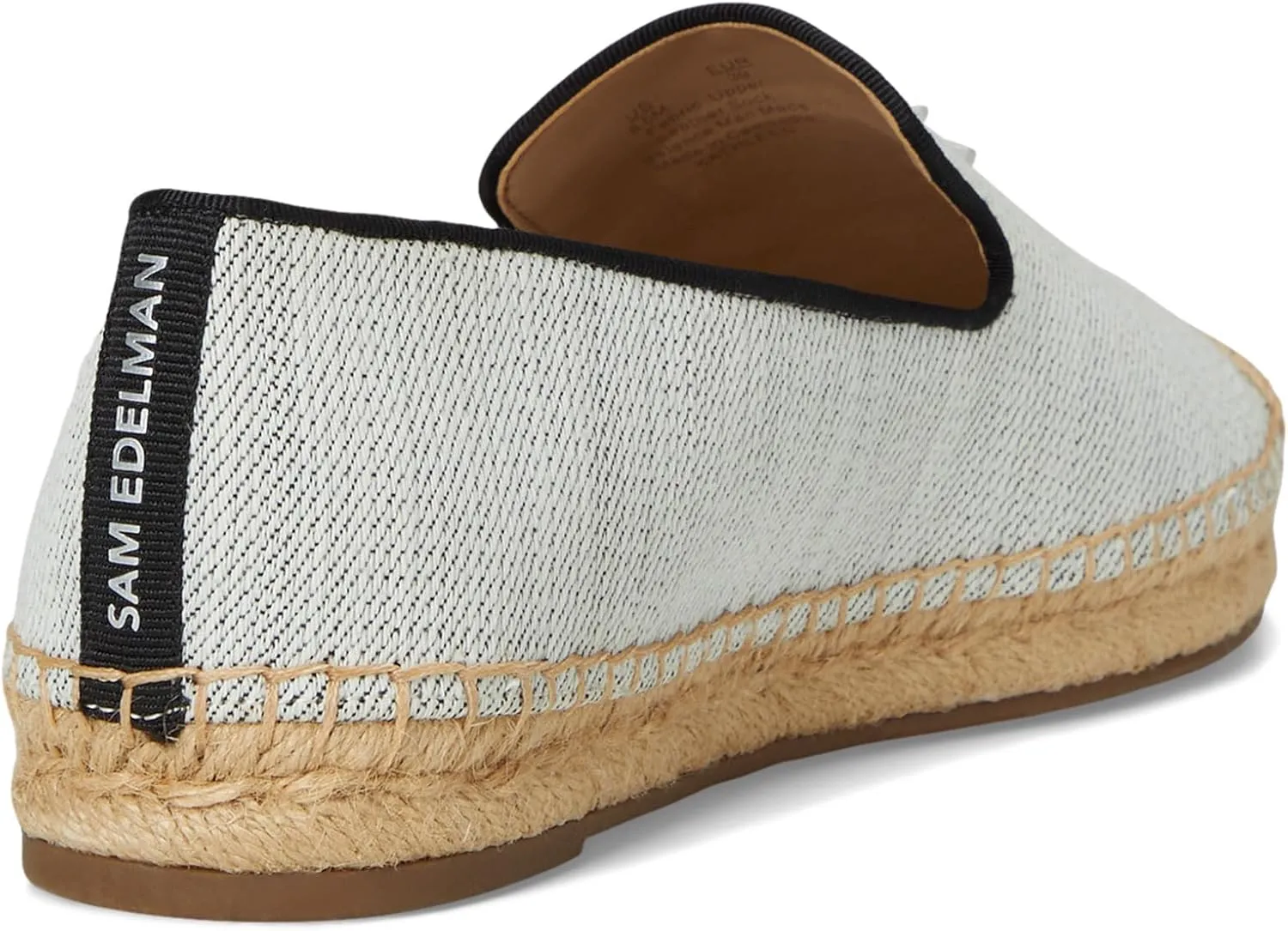 Sam Edelman Women's Kathleen Loafer Flat