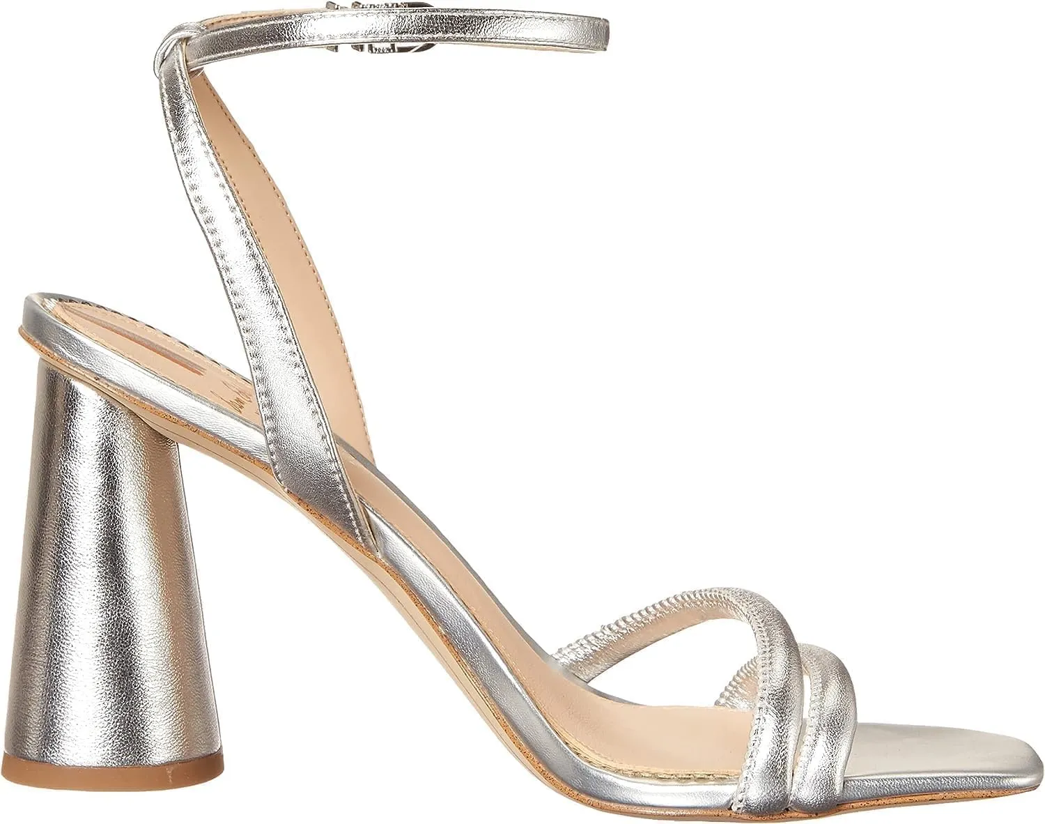 Sam Edelman Women's Kia Block Heel Sandal