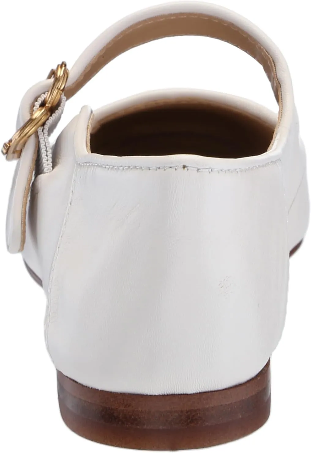 Sam Edelman Women's Michaela Mary Jane Flat