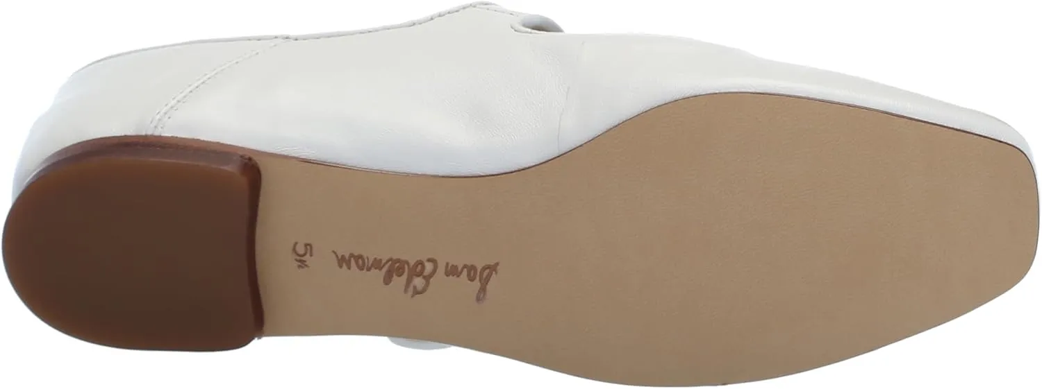 Sam Edelman Women's Michaela Mary Jane Flat