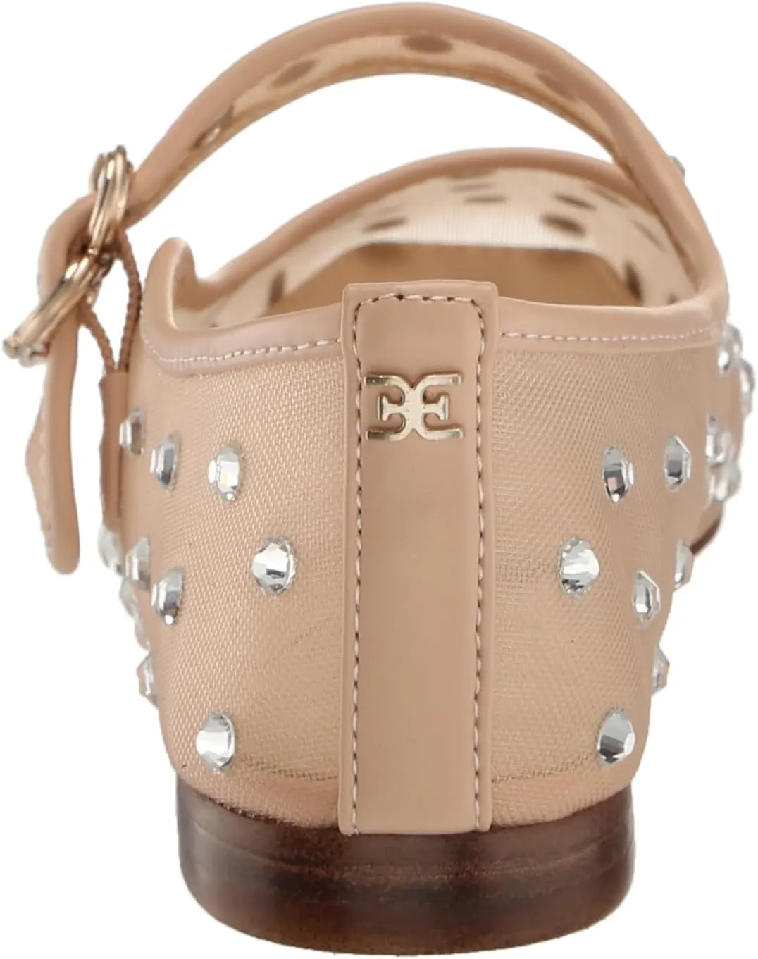 Sam Edelman Women's Michaela Mary Jane Flat