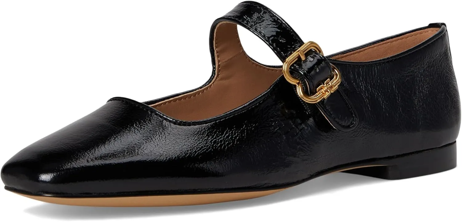 Sam Edelman Women's Michaela Mary Jane Flat