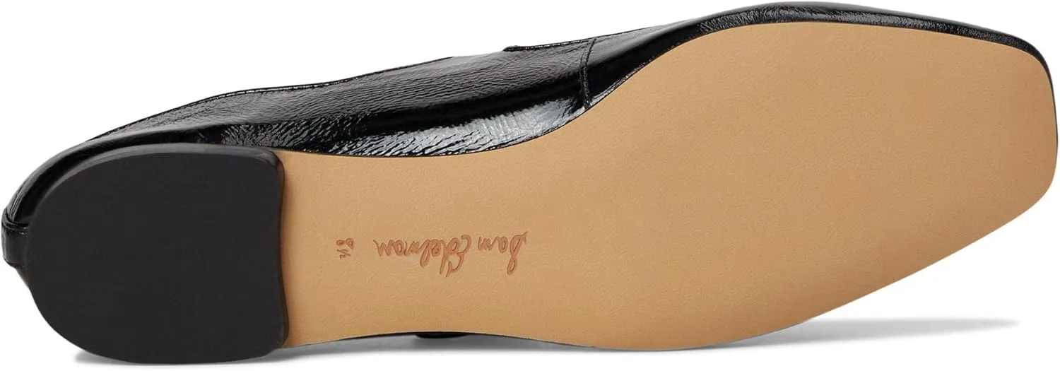 Sam Edelman Women's Michaela Mary Jane Flat