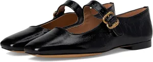 Sam Edelman Women's Michaela Mary Jane Flat