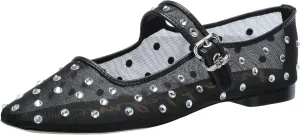 Sam Edelman Women's Michaela Mary Jane Flat