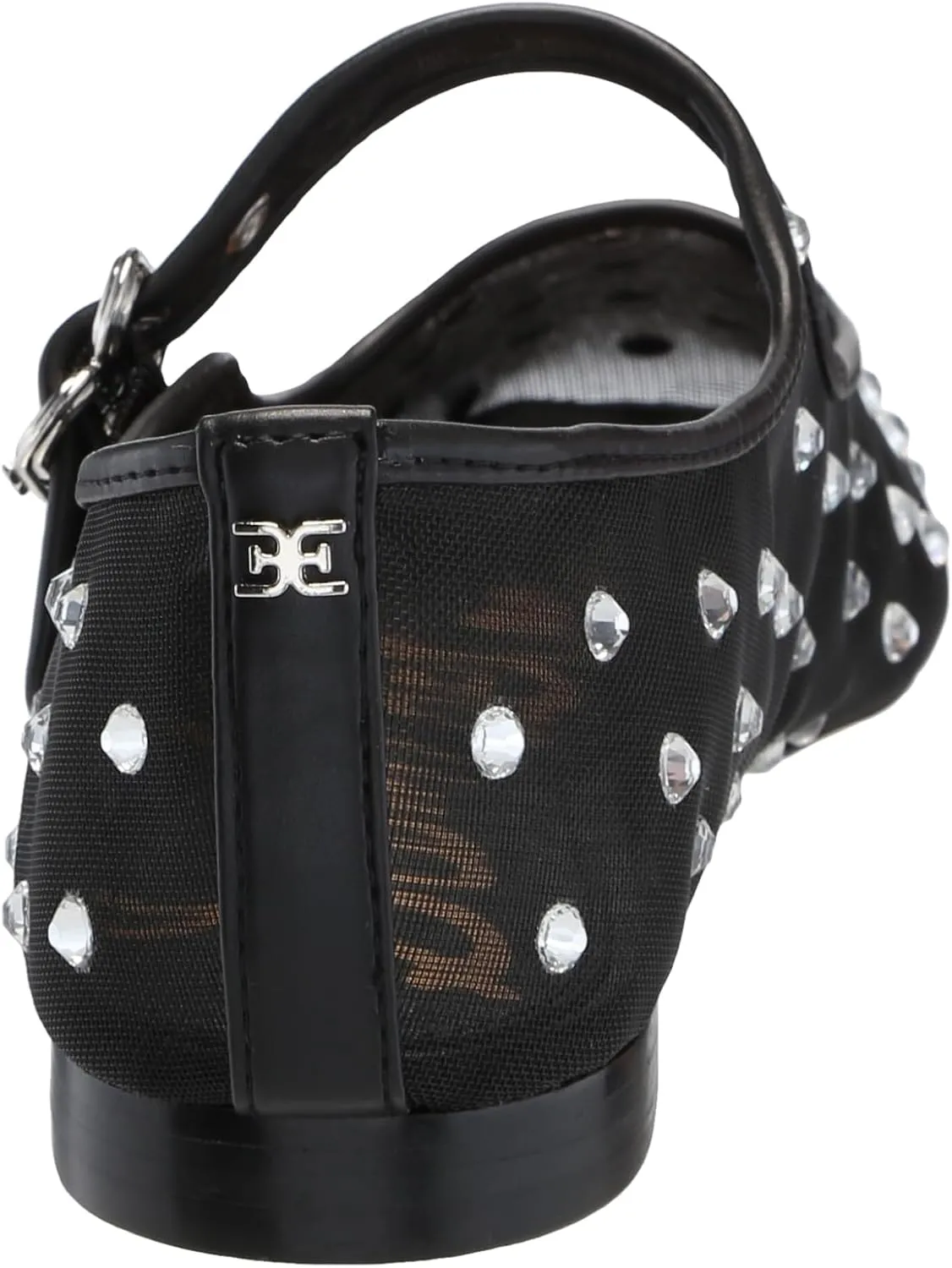 Sam Edelman Women's Michaela Mary Jane Flat