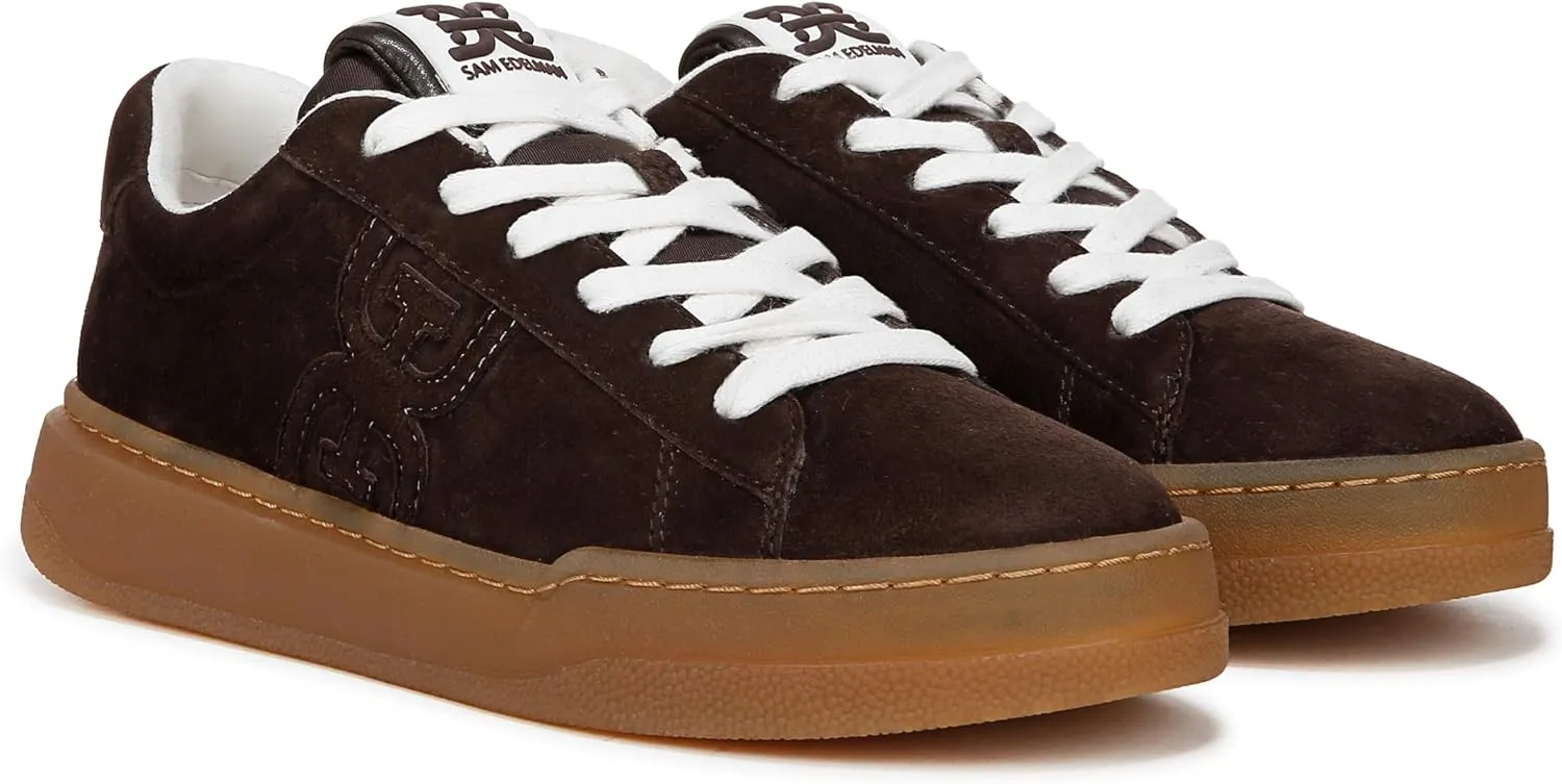 Sam Edelman Women's Rhea Sneaker