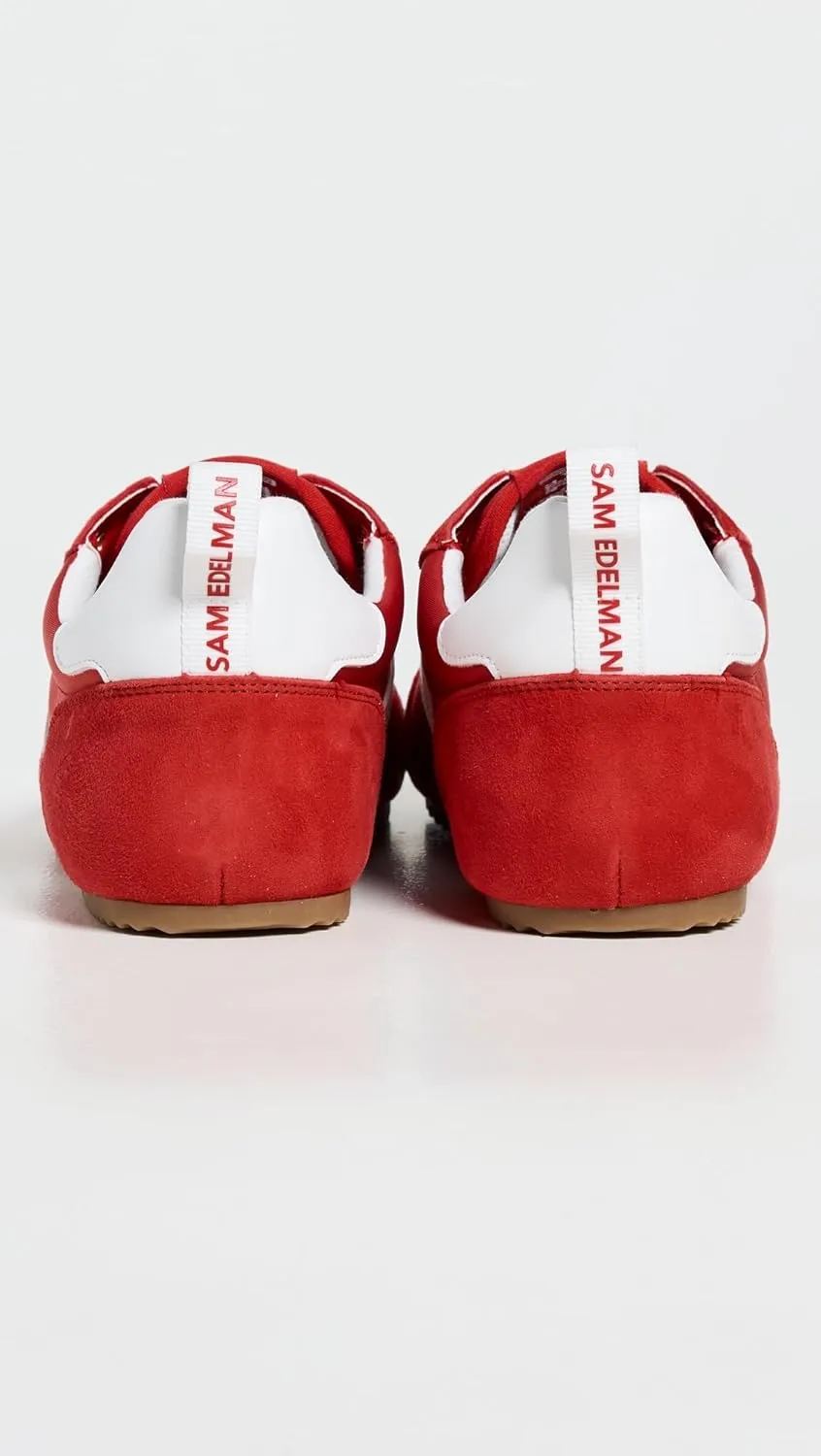 Sam Edelman Women's Zaria Sneaker