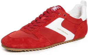 Sam Edelman Women's Zaria Sneaker