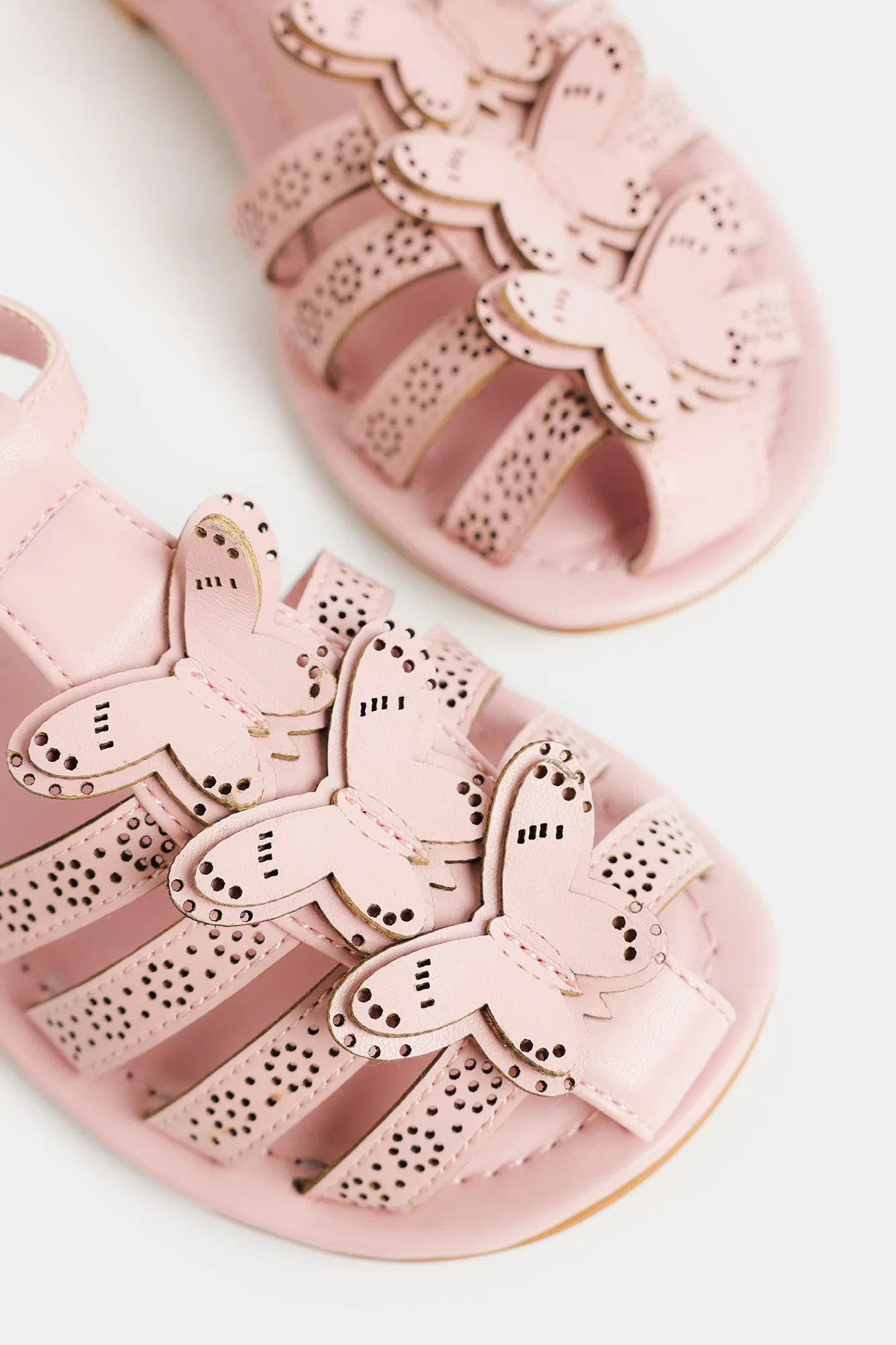 SANDAL (E0081/409/316)