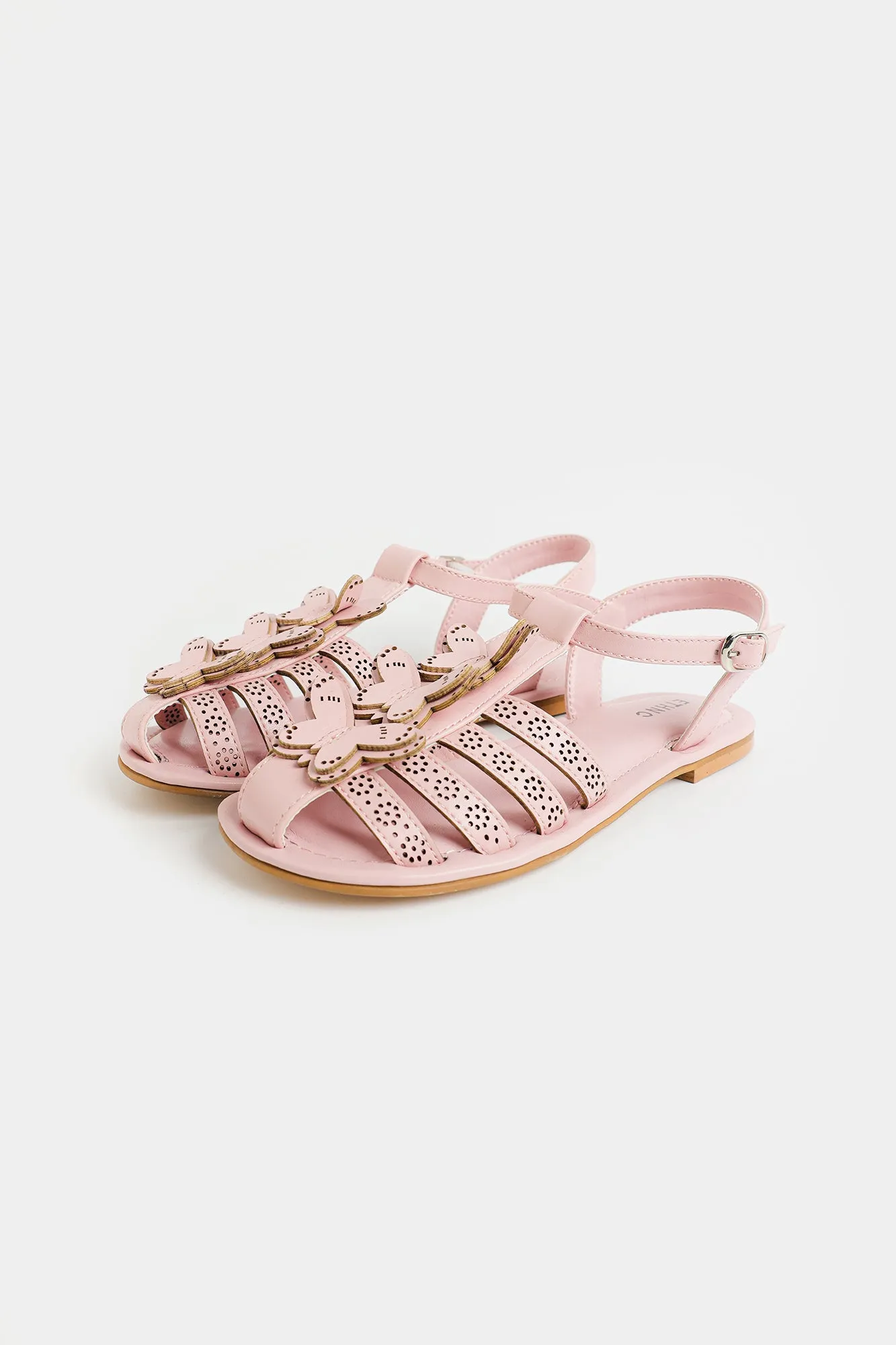 SANDAL (E0081/409/316)