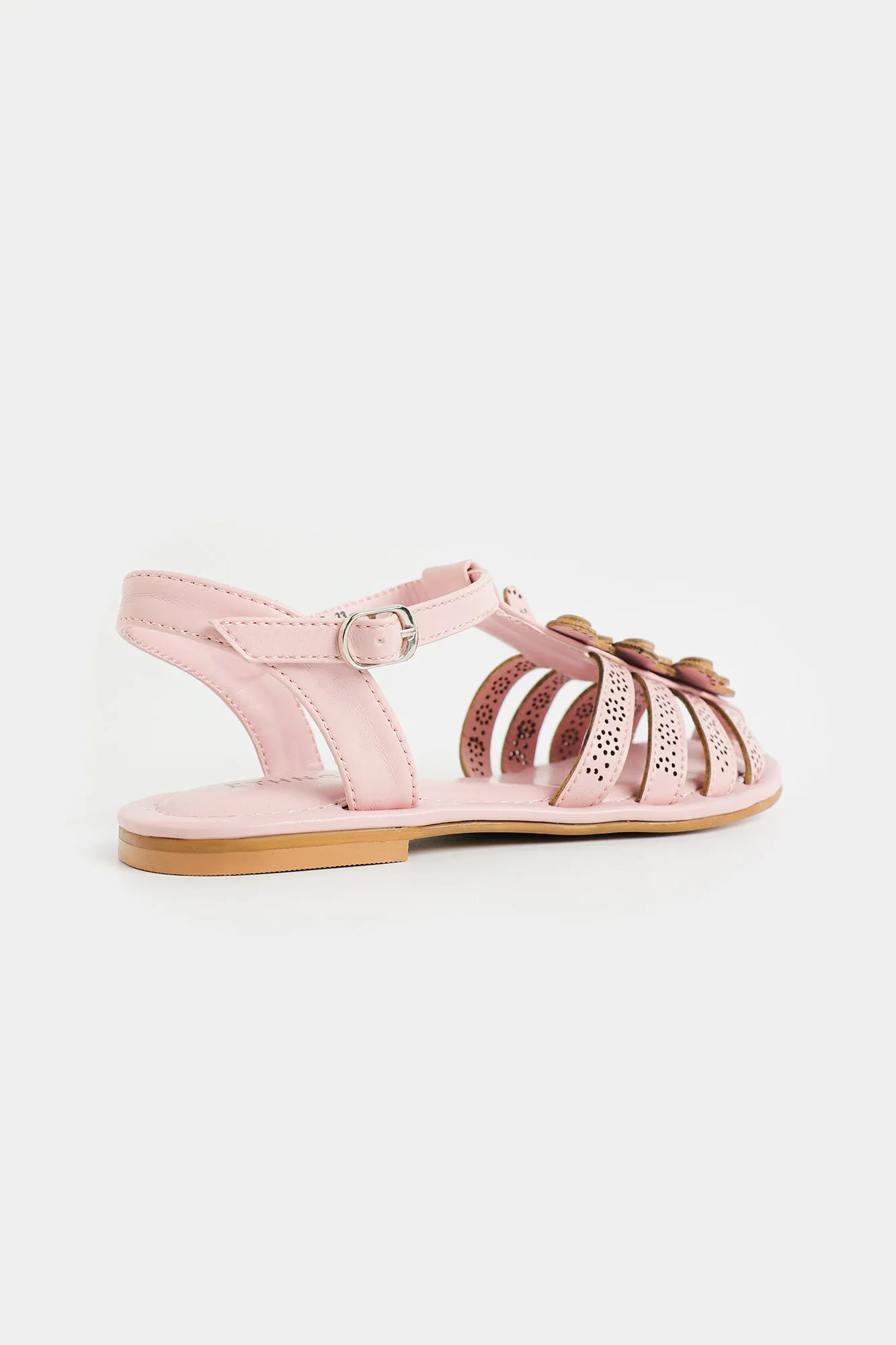 SANDAL (E0081/409/316)
