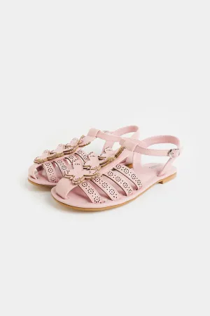 SANDAL (E0081/409/316)
