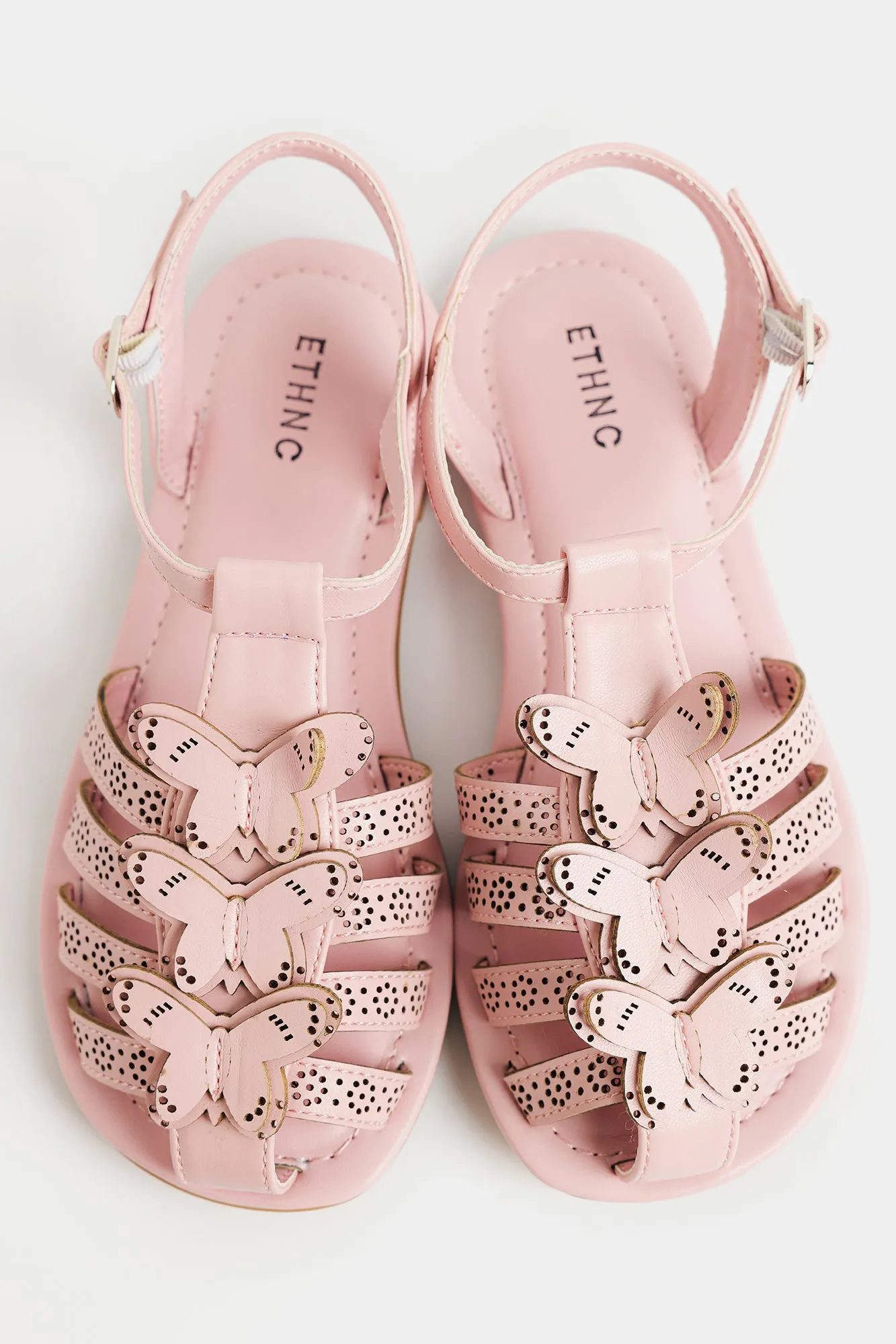 SANDAL (E0081/409/316)