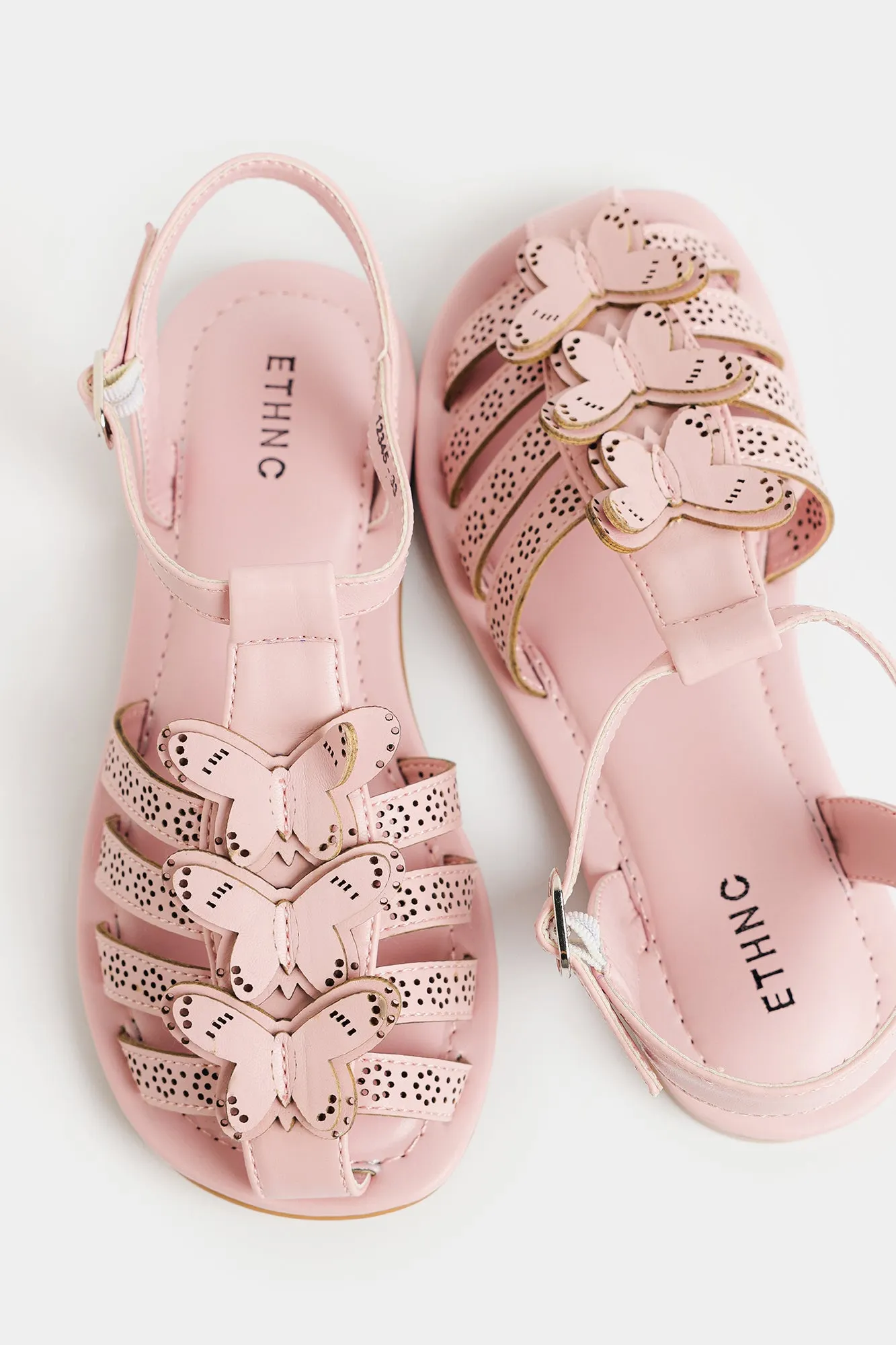 SANDAL (E0081/409/316)