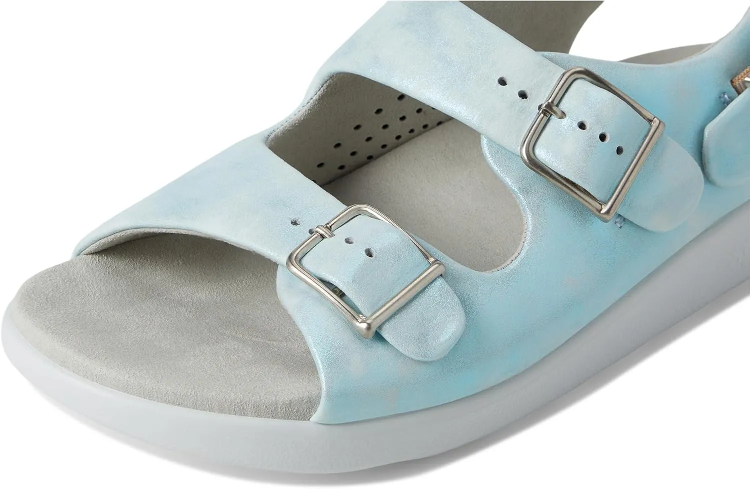 SAS Women's Relaxed Comfort Sandal