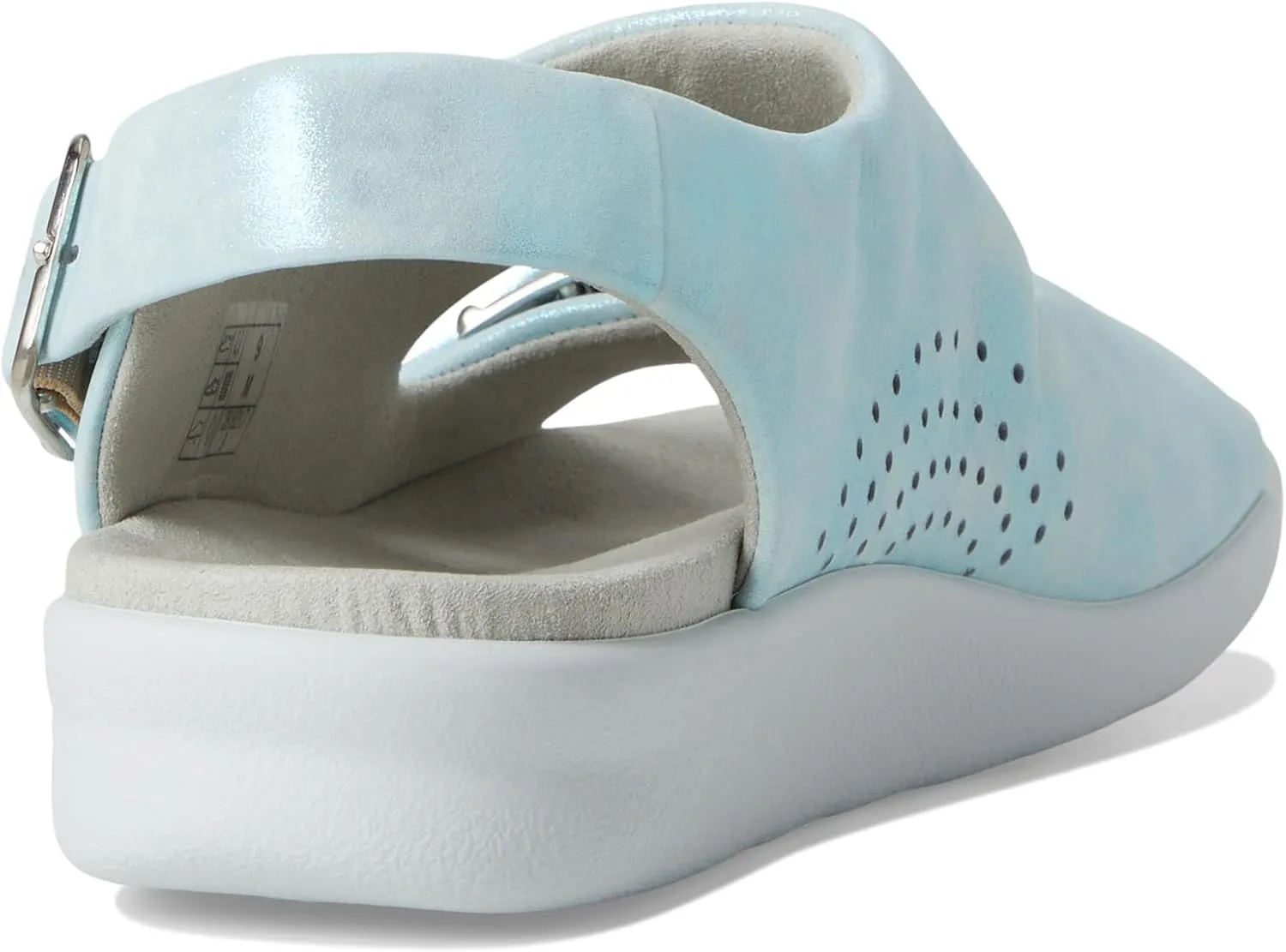 SAS Women's Relaxed Comfort Sandal