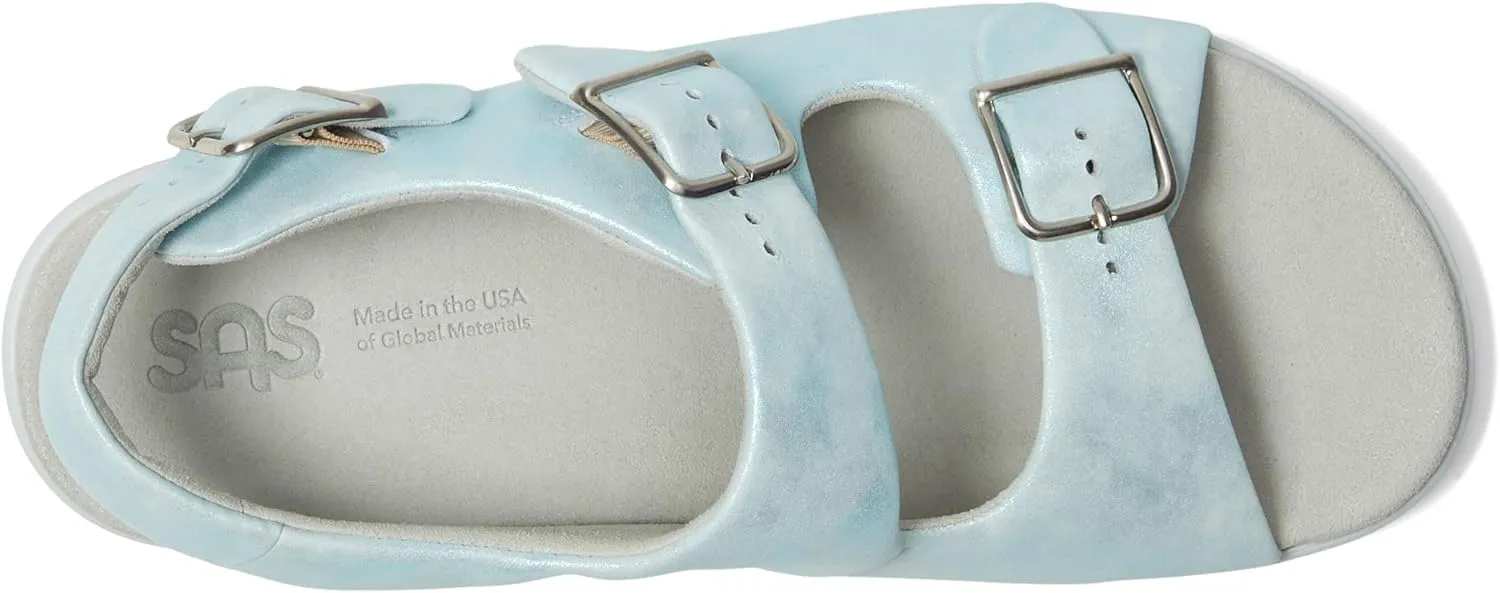 SAS Women's Relaxed Comfort Sandal