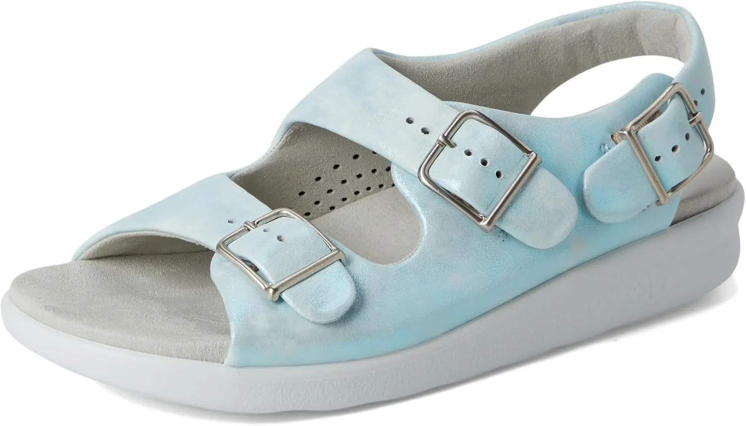 SAS Women's Relaxed Comfort Sandal