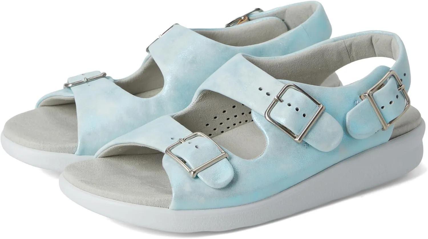SAS Women's Relaxed Comfort Sandal