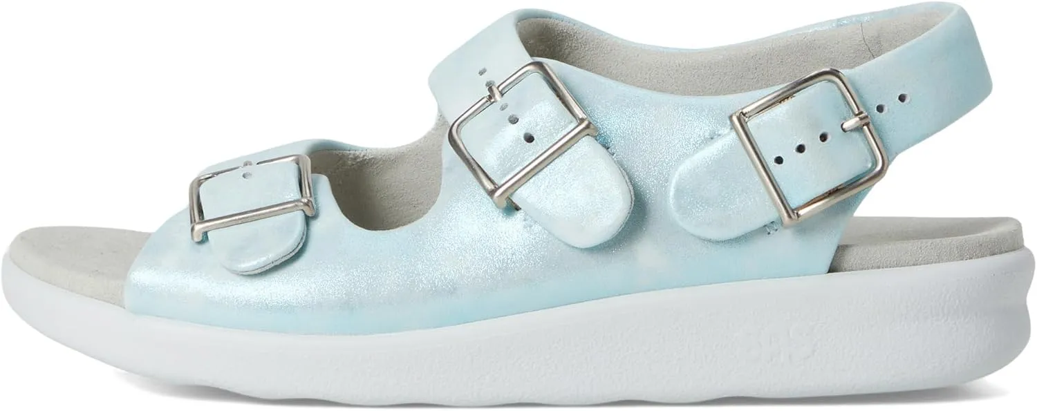 SAS Women's Relaxed Comfort Sandal
