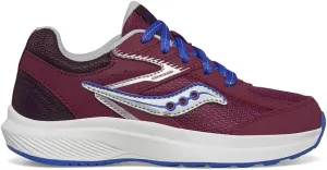 Saucony Kids' Cohesion Lace
