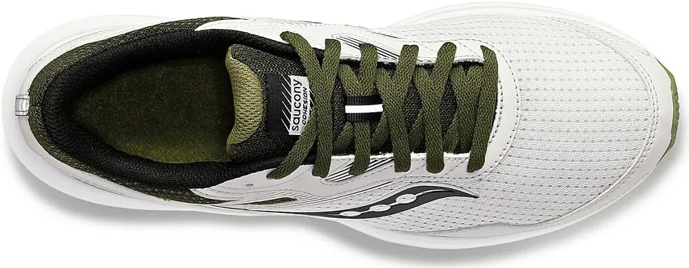 Saucony Men's Cohesion 16 Sneaker