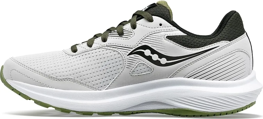 Saucony Men's Cohesion 16 Sneaker