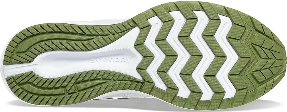 Saucony Men's Cohesion 16 Sneaker
